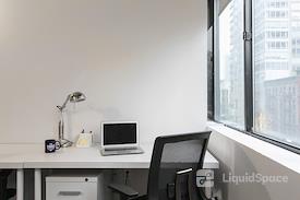 The Yard: Lincoln Square