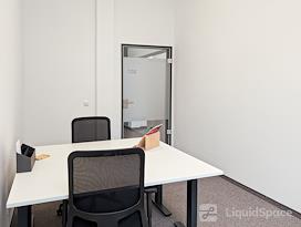 Regus | CHEMNITZ, Europark