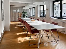 SPACES | Cologne, Breite Strasse