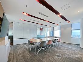 Regus | Manila, GT Tower Makati