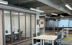 Co-Operate At Sunset Coworking Space