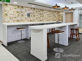 Regus | GURGAON, JMD Regent Square