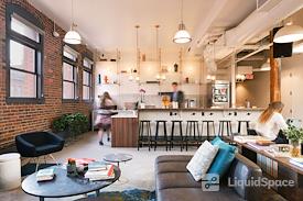 WeWork | Mariano Escobedo 595