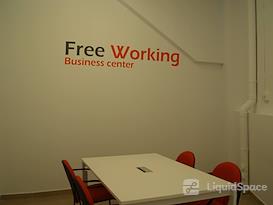 Free Working