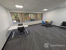 Boston Offices Burlington Center