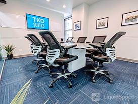 TKO Suites - Downtown