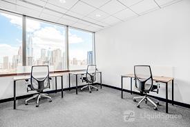 Regus | CIRA Centre