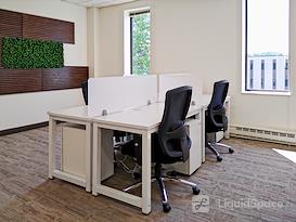 Regus | Parsippany - Rt 10