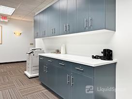 Regus | MN, Minnetonka - County Road