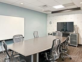 Regus | Millport at Butler