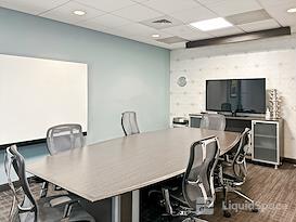 Regus | Millport at Butler