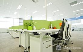 Oran Park Smart Work Hub