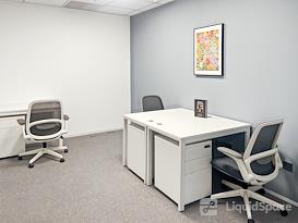 HQ | Shenzhen, Tianli Central Business Plaza