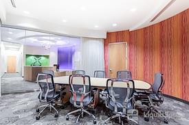 Regus | Tivoli Village