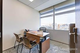 The Executive Centre - KAFD 3.09