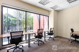 Regus | Chiang Mai, Icon Park