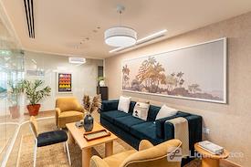 WeWork Prestige Tech Park - Jupiter Block