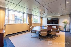 Kinetic Business Centre