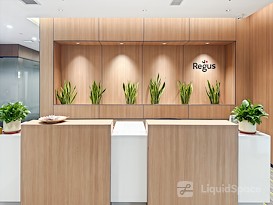 Regus | Shanghai, Elite Valley
