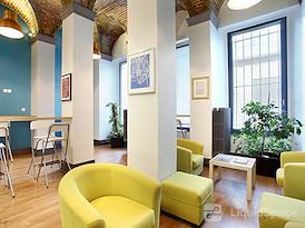 Regus | Grenoble, City