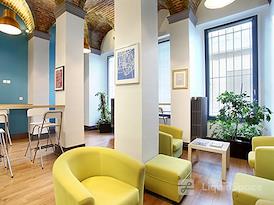 Regus | Grenoble, City