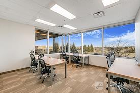 Office Evolution Oakville