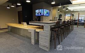 Thrive Workplace @ West Arvada