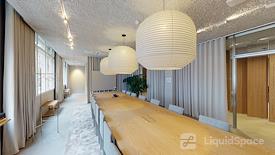 FORA | Chancery House