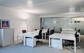 SPACES | Vienna, Square One