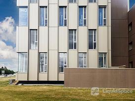 HQ | Rennes HQ Atalante Champeaux