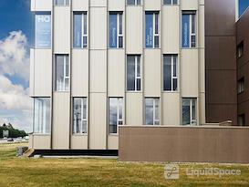 HQ | Rennes HQ Atalante Champeaux