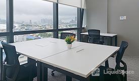 Regus | Manila, Doña Elena Tower