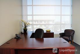 Spectrum Executive Suites