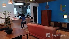 Terminal Coyoacan Coworking