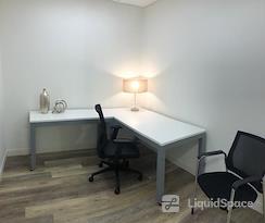 (DC2) Premier Workspaces - 2001 L Street