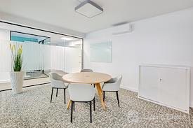 Regus | MOENCHENGLADBACH, Bismarckstraße