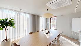 FORA | Chancery House