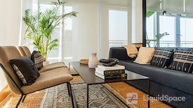 WeWork RMZ Latitude Commercial