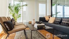 WeWork RMZ Latitude Commercial