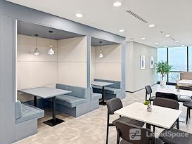 Regus | Bangkok, Shinawatra Tower 3