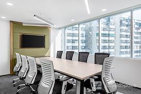 Regus | HYDERABAD, Begumpet