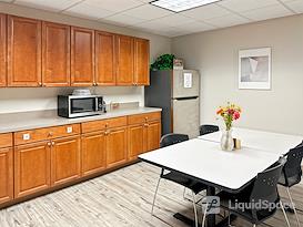 Regus | Lexington - Lewis Hargett Circle