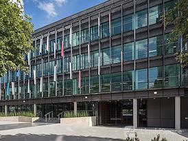 Regus | London, Ealing, Aurora