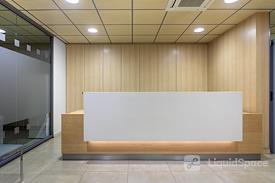 Regus | MALAGA, Regus Plaza de La Solidaridad