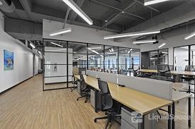 Venture X | The Realm at Castle Hills