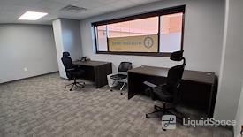Intelligent Office Rosslyn