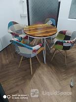 91Springboard - DEL - Jhandewalan