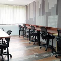 Wellspaces Kemang Coworking Space & Serviced Office