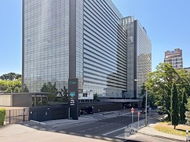 Regus | Madrid, Torre Ágora