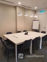 Regus | Kuala Lumpur, Menara Dungun